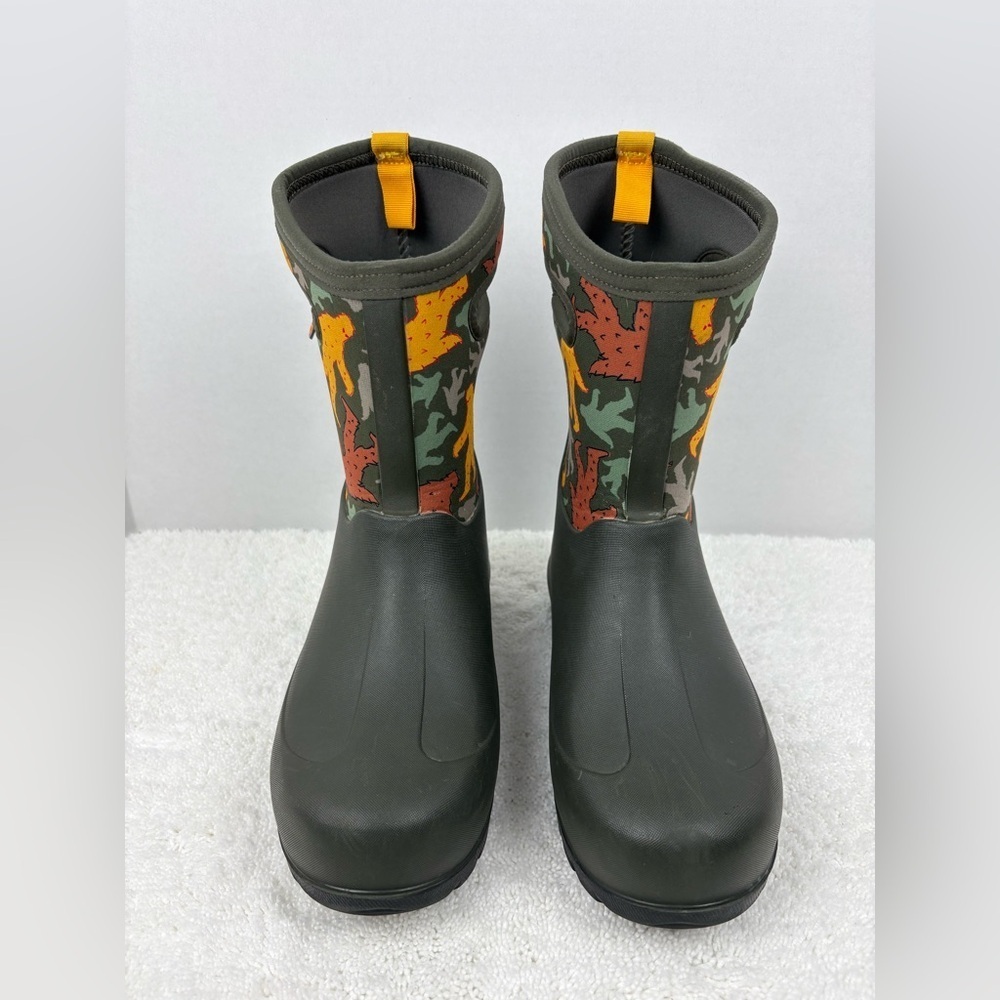 Bogs Kids’ Neo-Classic Bigfoot Winter Boots